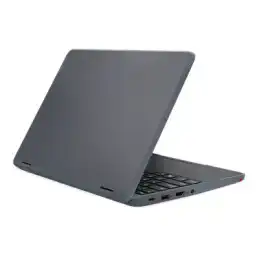 Lenovo 500w Yoga Gen 4 82VQ - Conception inclinable - Intel N-series - N100 - jusqu'à 3.4 GHz - Win 11 P... (82VQ0008FR)_7